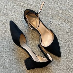 🖤BLOCK HEELS🖤